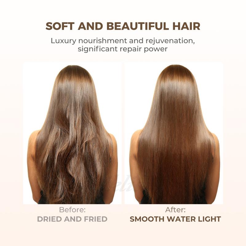 Plancha de pelo 5 en 1 Pro