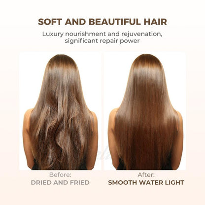 Plancha de pelo 5 en 1 Pro