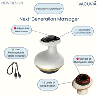 SculptGlow™ Transformative Skin Massager™