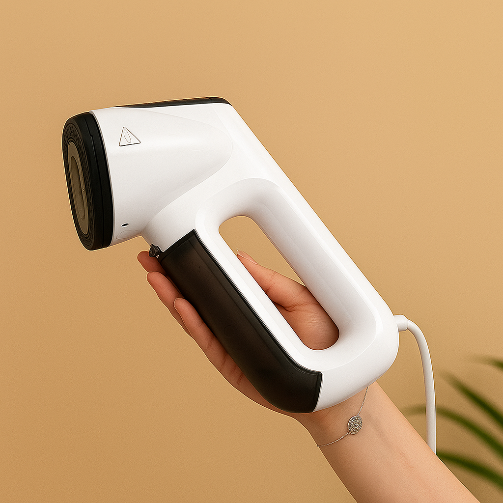 VaporPlancha Succión Fácil